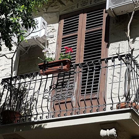 B&B Sammartino Palermo Dış mekan fotoğraf