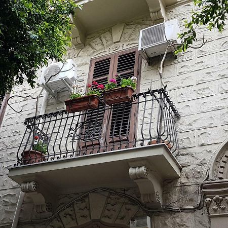 B&B Sammartino Palermo Dış mekan fotoğraf