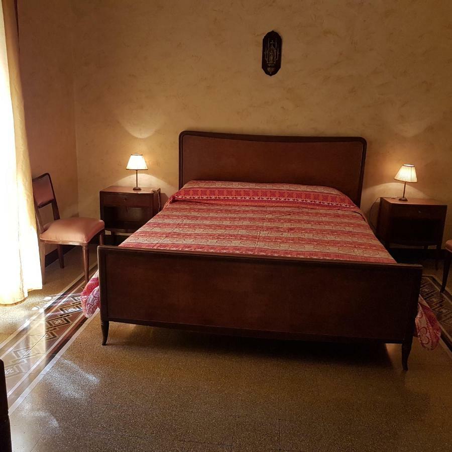 B&B Sammartino Palermo Dış mekan fotoğraf