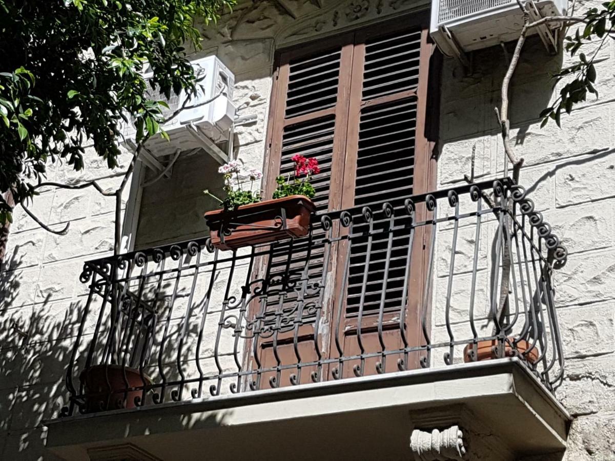B&B Sammartino Palermo Dış mekan fotoğraf