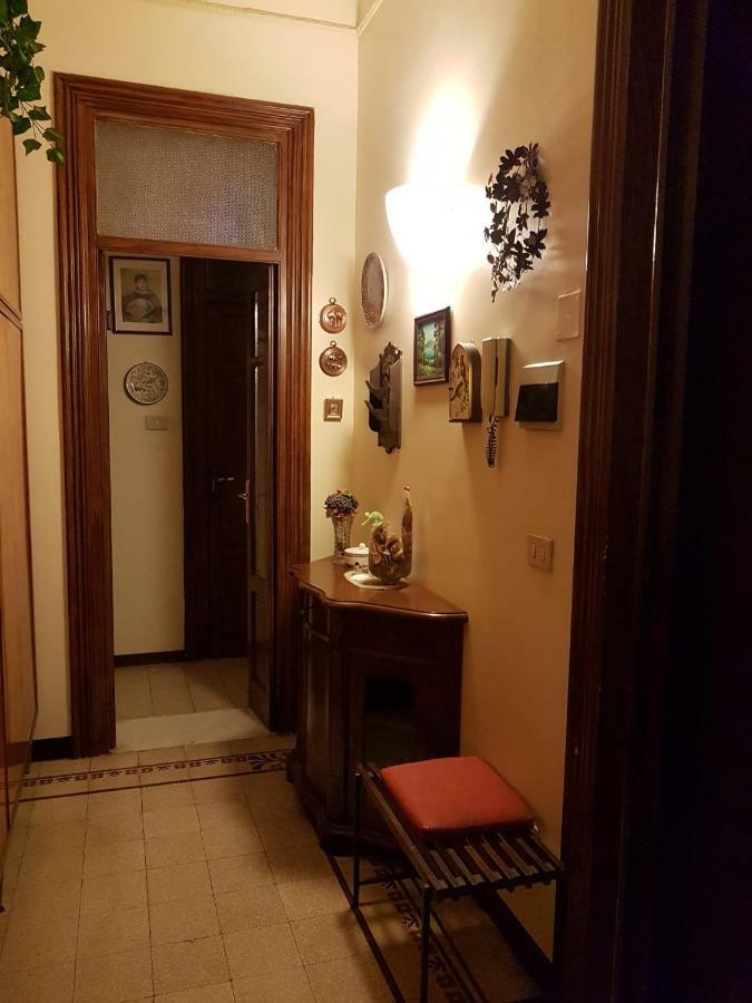 B&B Sammartino Palermo Dış mekan fotoğraf