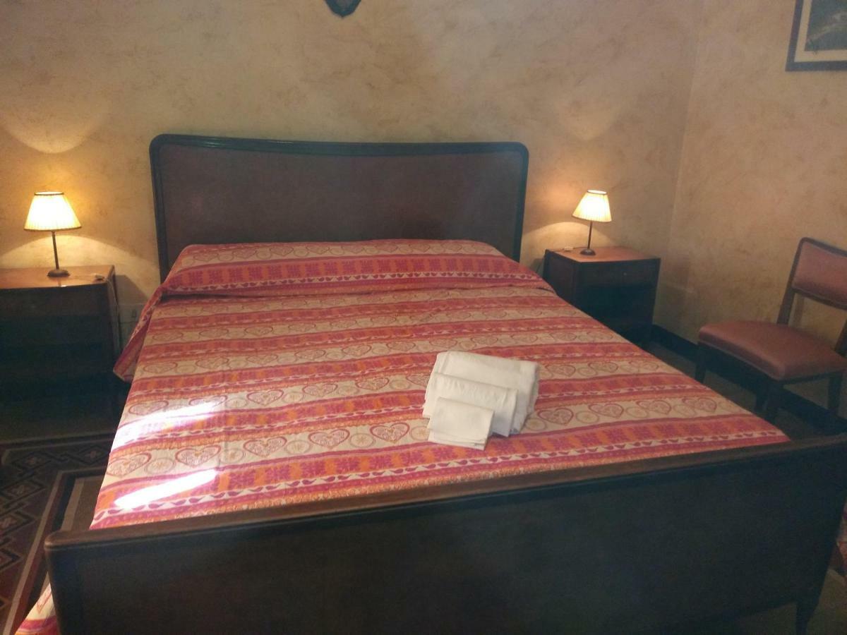 B&B Sammartino Palermo Dış mekan fotoğraf