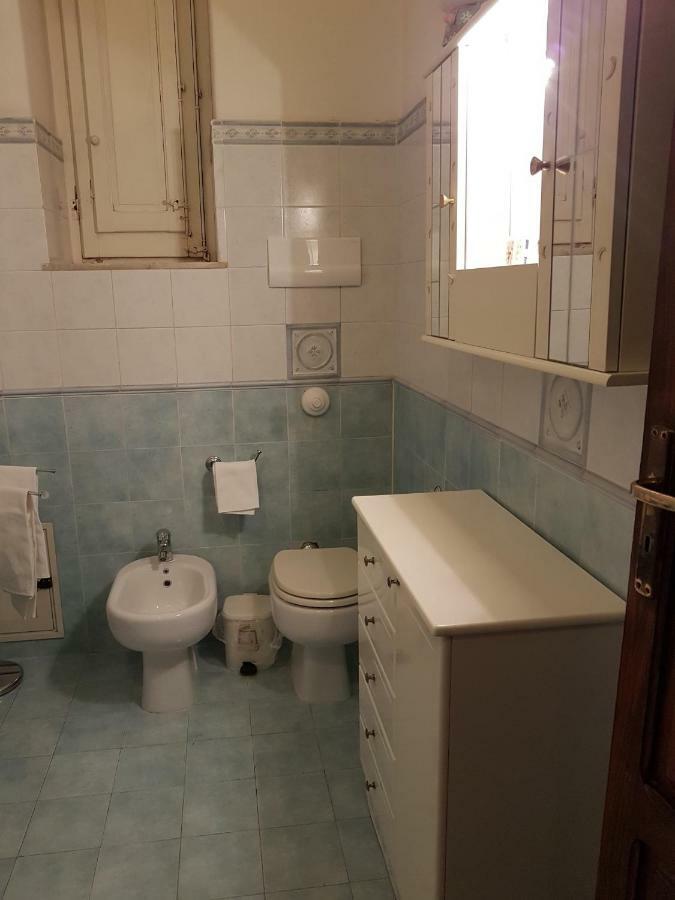 B&B Sammartino Palermo Dış mekan fotoğraf