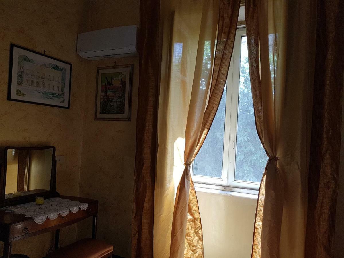 B&B Sammartino Palermo Dış mekan fotoğraf