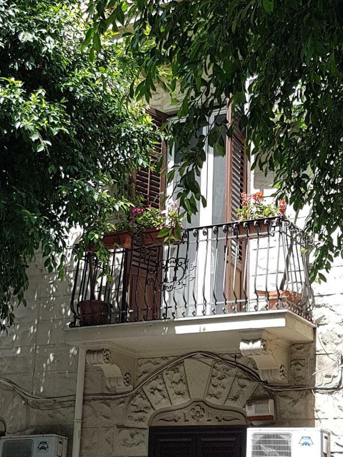 B&B Sammartino Palermo Dış mekan fotoğraf