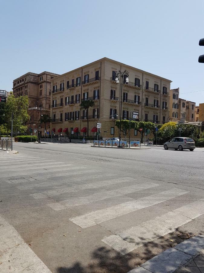B&B Sammartino Palermo Dış mekan fotoğraf