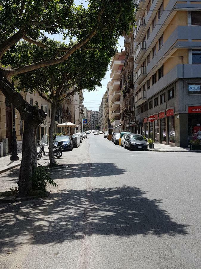 B&B Sammartino Palermo Dış mekan fotoğraf