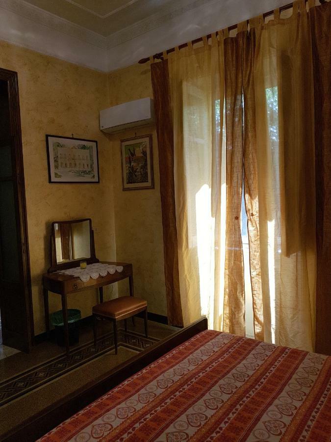 B&B Sammartino Palermo Dış mekan fotoğraf