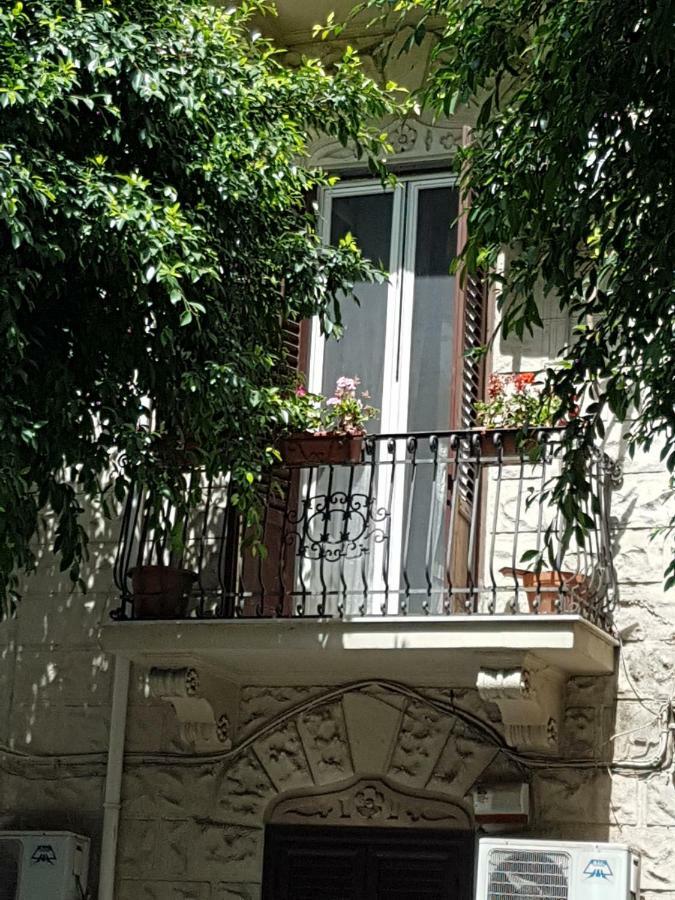 B&B Sammartino Palermo Dış mekan fotoğraf