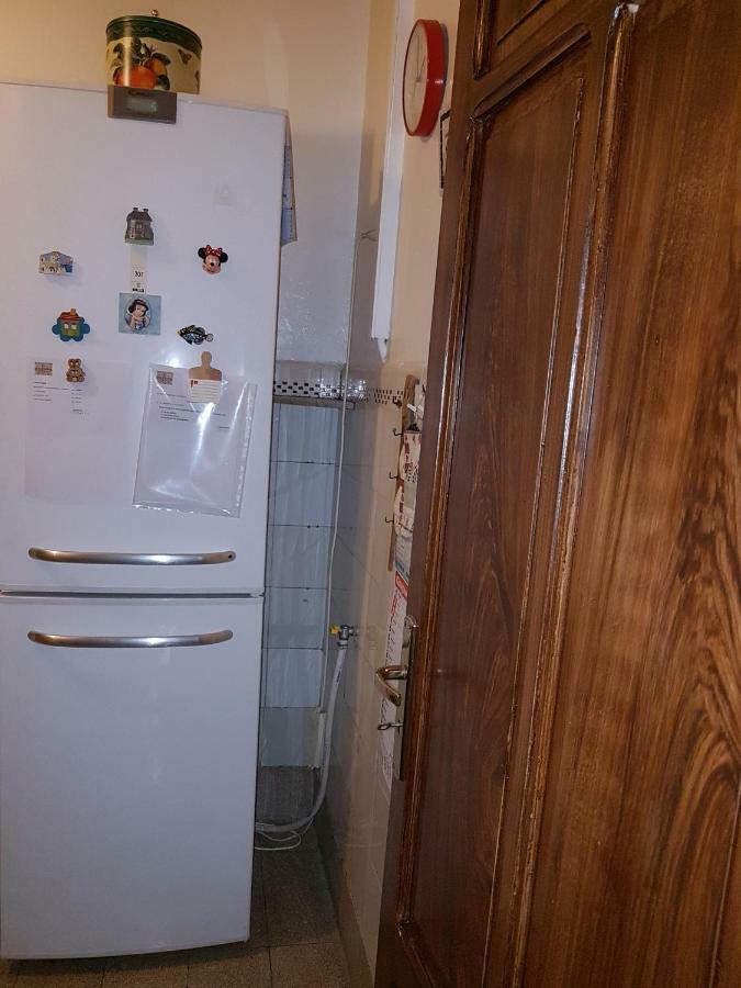 B&B Sammartino Palermo Dış mekan fotoğraf