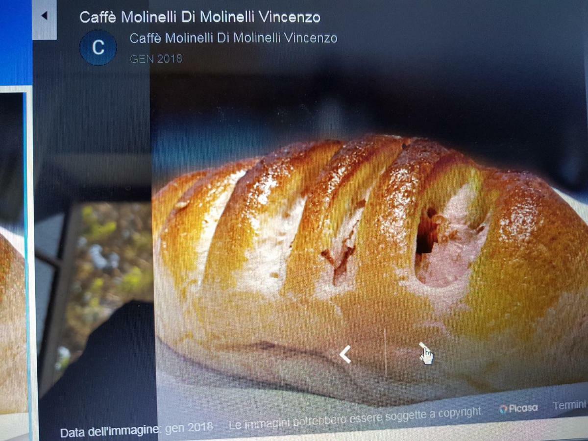 B&B Sammartino Palermo Dış mekan fotoğraf