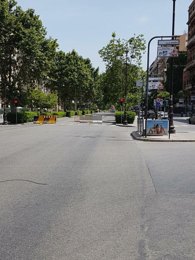 B&B Sammartino Palermo Dış mekan fotoğraf