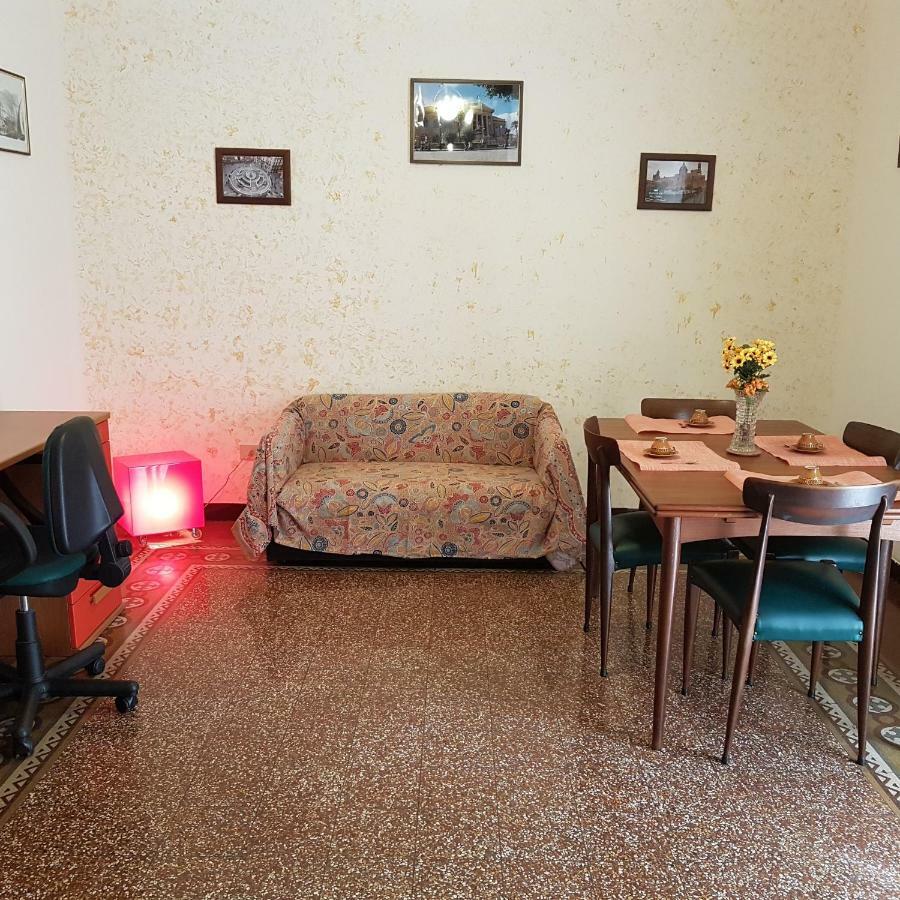 B&B Sammartino Palermo Dış mekan fotoğraf