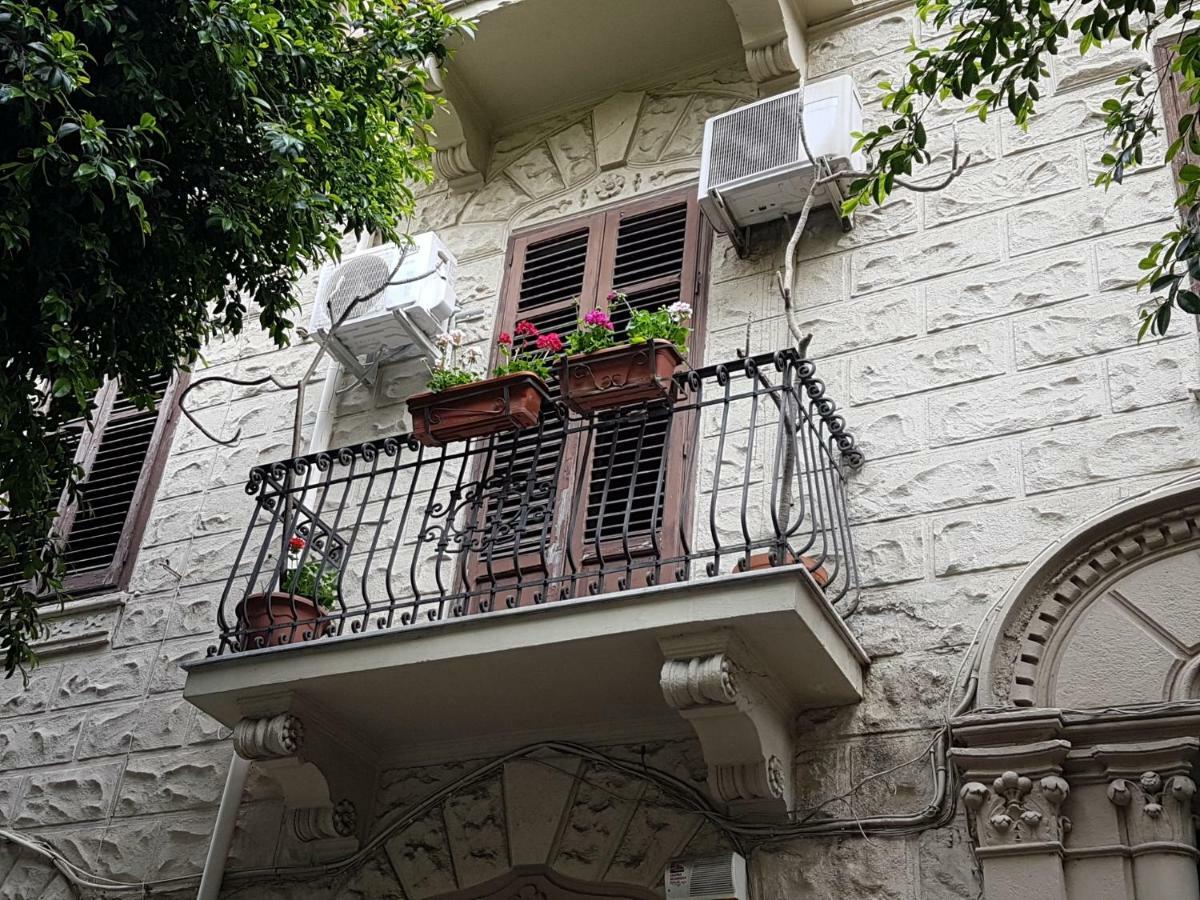 B&B Sammartino Palermo Dış mekan fotoğraf