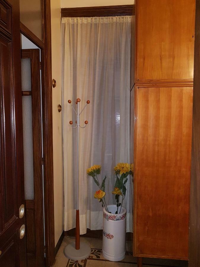B&B Sammartino Palermo Dış mekan fotoğraf