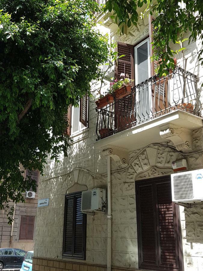 B&B Sammartino Palermo Dış mekan fotoğraf