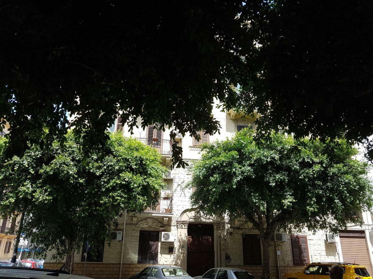 B&B Sammartino Palermo Dış mekan fotoğraf
