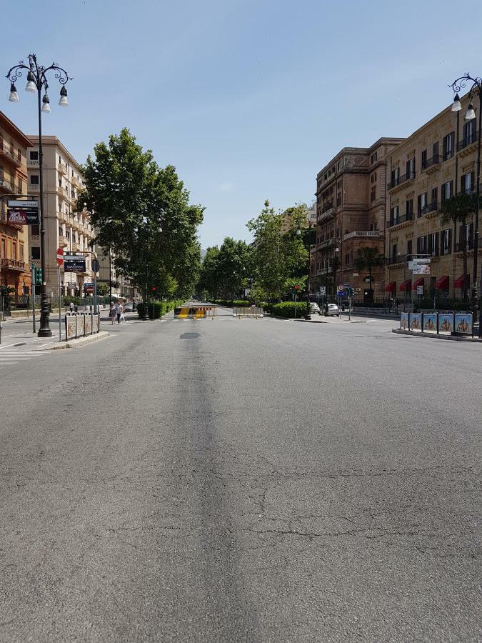 B&B Sammartino Palermo Dış mekan fotoğraf
