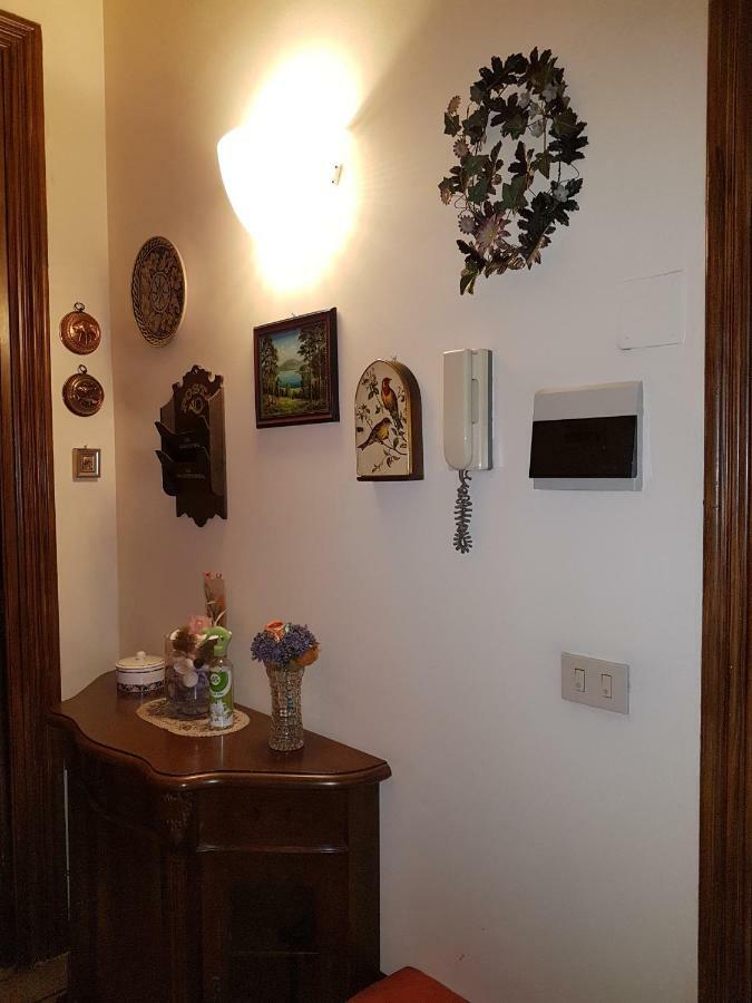 B&B Sammartino Palermo Dış mekan fotoğraf