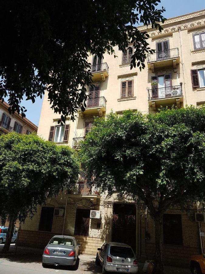 B&B Sammartino Palermo Dış mekan fotoğraf